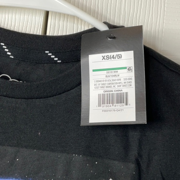 Art Class -Boys T-Shirt Size XS (4-5) - Picture 4 of 7